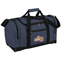 4imprint Leisure Duffel - Full Color