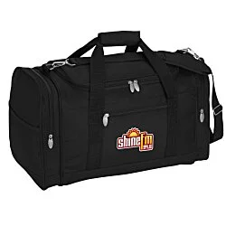 4imprint Leisure Duffel - Full Color