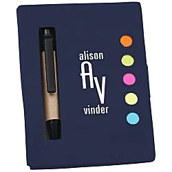 Stowaway Jotter Set