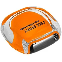 Clearview Pedometer - 24 hr