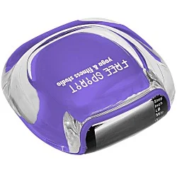 Clearview Pedometer - 24 hr