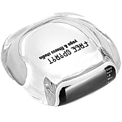 Clearview Pedometer - 24 hr