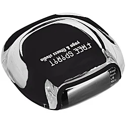 Clearview Pedometer - 24 hr