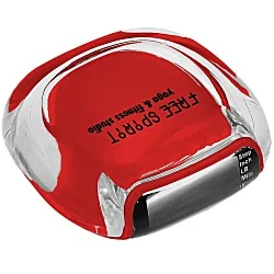 Clearview Pedometer - 24 hr