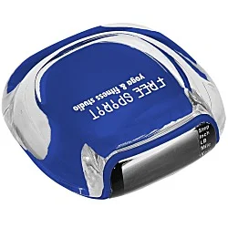 Clearview Pedometer - 24 hr