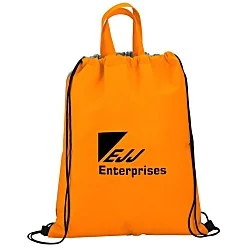 Glide Right Drawstring Sportpack - 24 hr