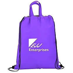 Glide Right Drawstring Sportpack - 24 hr