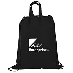 Glide Right Drawstring Sportpack - 24 hr