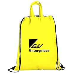 Glide Right Drawstring Sportpack - 24 hr