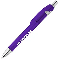 Hocus Pocus Pen - Translucent - 24 hr