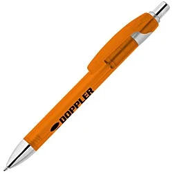Hocus Pocus Pen - Translucent - 24 hr