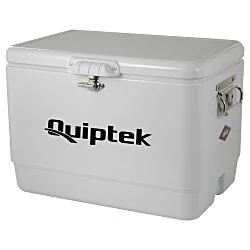 Coleman 54-Quart Classic Steel Belted Cooler