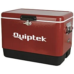 Coleman 54-Quart Classic Steel Belted Cooler