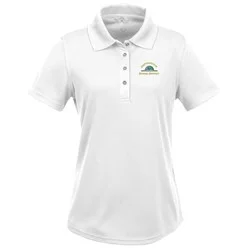 Callaway Dry Core Polo - Ladies'