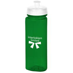 PolySure Trinity Water Bottle - 24 oz.