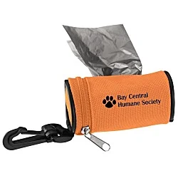Tidy Pet Bag Dispenser