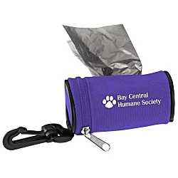 Tidy Pet Bag Dispenser