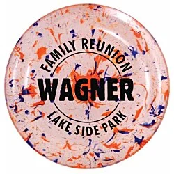 Confetti Flyer - 9"
