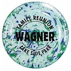Confetti Flyer - 9"