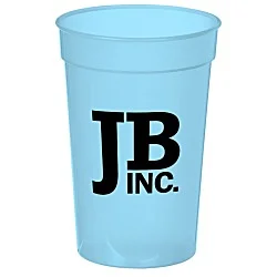 Sun Fun Stadium Cup - 17 oz.