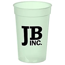 Sun Fun Stadium Cup - 17 oz.