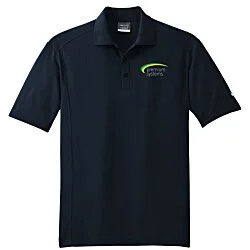 Nike Performance Classic Sport Shirt - Men's - Embroidered
