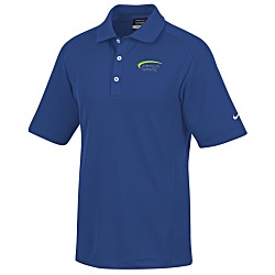 Nike Performance Classic Sport Shirt - Men's - Embroidered