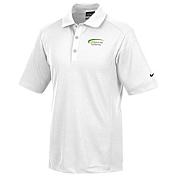 Nike Performance Classic Sport Shirt - Men's - Embroidered
