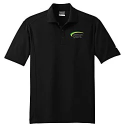 Nike Performance Classic Sport Shirt - Men's - Embroidered