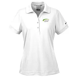 Nike Performance Classic Sport Shirt - Ladies' - Embroidered