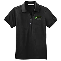 Nike Performance Classic Sport Shirt - Ladies' - Embroidered
