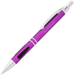 Vienna Metal Pen - Brights