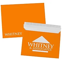 Mailing Envelope - Colors