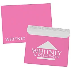 Mailing Envelope - Colors