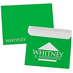 Mailing Envelope - Colors
