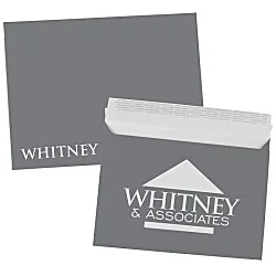 Mailing Envelope - Colors