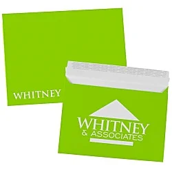 Mailing Envelope - Colors