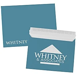Mailing Envelope - Colors