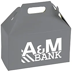 Mini Candy Box - Colors
