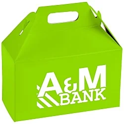 Mini Candy Box - Colors