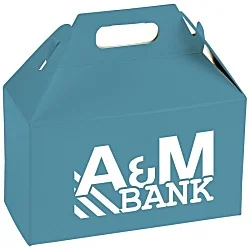 Mini Candy Box - Colors