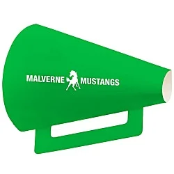Megaphone - Round - 8" - Colors