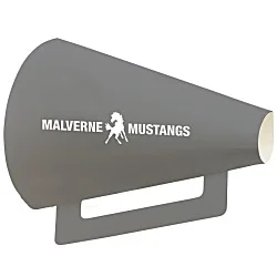Megaphone - Round - 8" - Colors