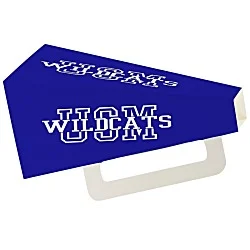 Megaphone - Square - 9" - Colors