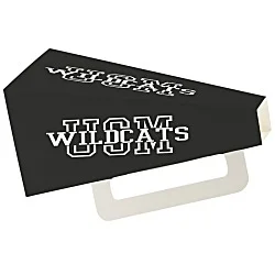 Megaphone - Square - 9" - Colors