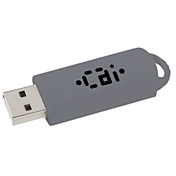 Clicker USB Drive - 1GB