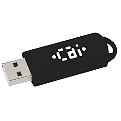 Clicker USB Drive - 1GB