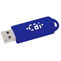 Clicker USB Drive - 1GB