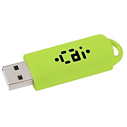 Clicker USB Drive - 1GB