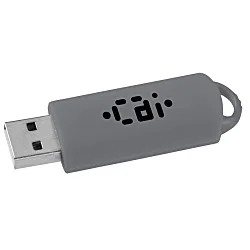 Clicker USB Drive - 2GB